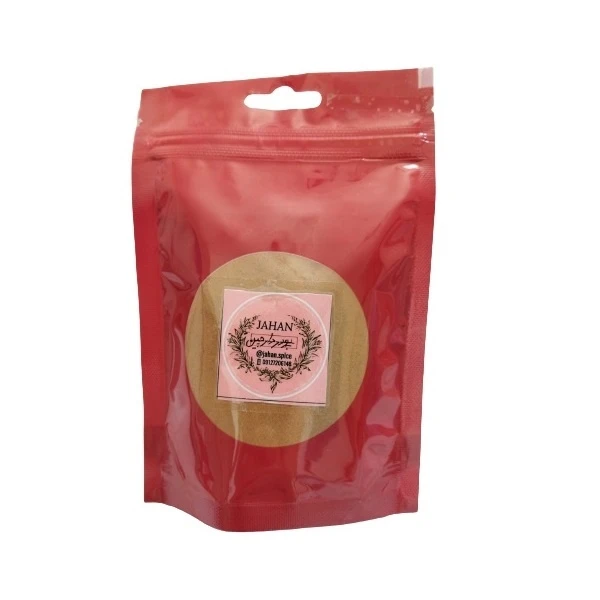پودر دارچین جهان اسپایس - 100 گرم