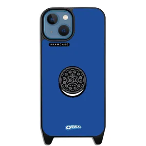 AKAM AMC-WLA15-OREO12 Cover For Apple iPhone 15