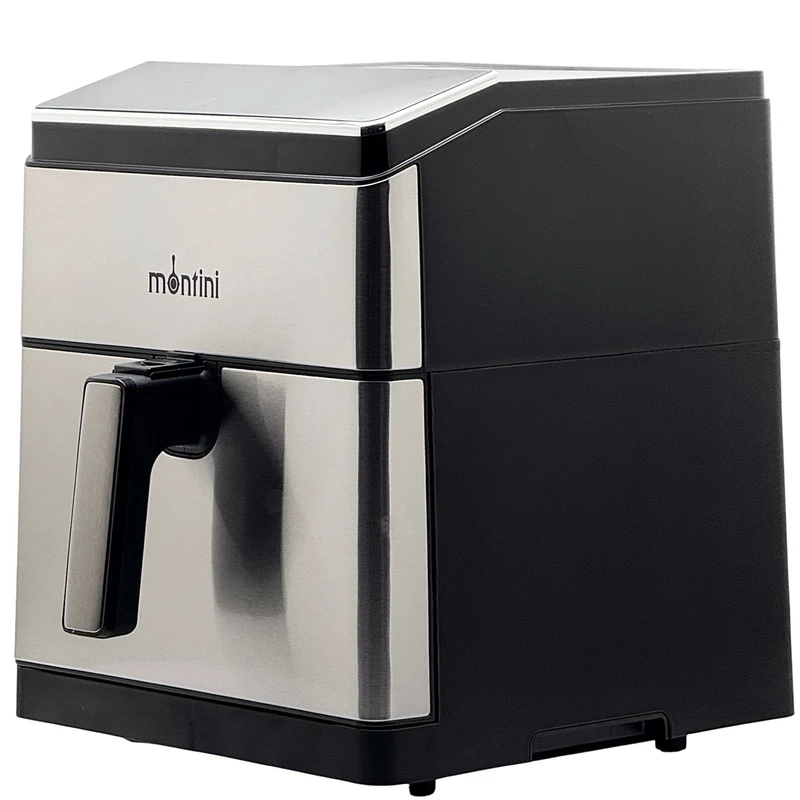 سرخ‌کن 9 لیتر مونتینی مدل BLUMA-900