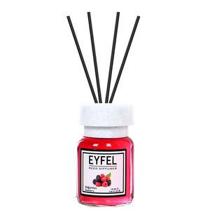 نقد و بررسی خوشبوکننده هوا ایفل مدل ‌Blackberry حجم 120 میلی لیتر توسط خریداران