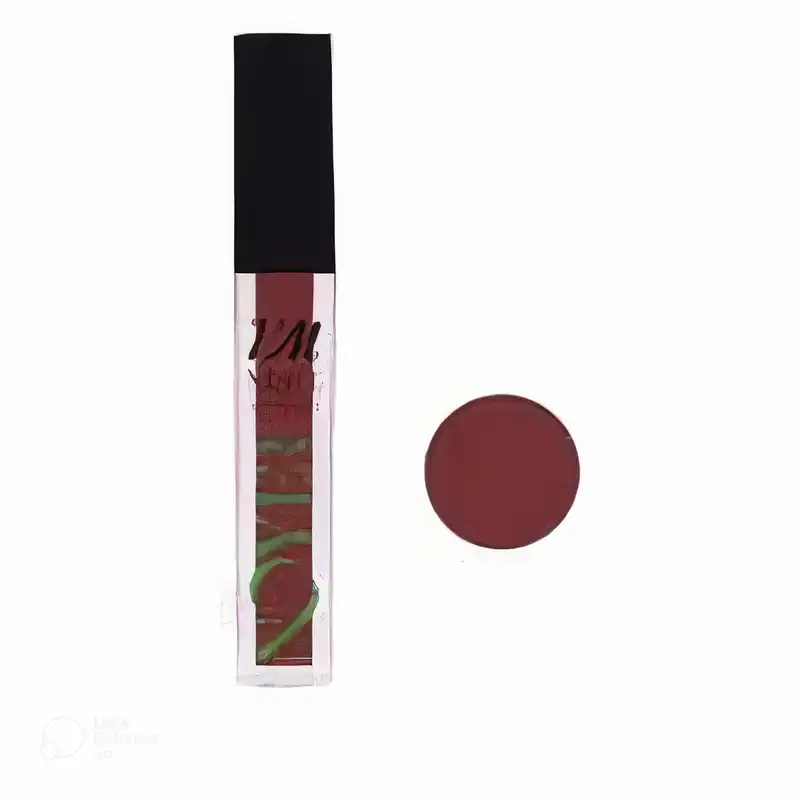 رژ لب مایع نویر شماره 408