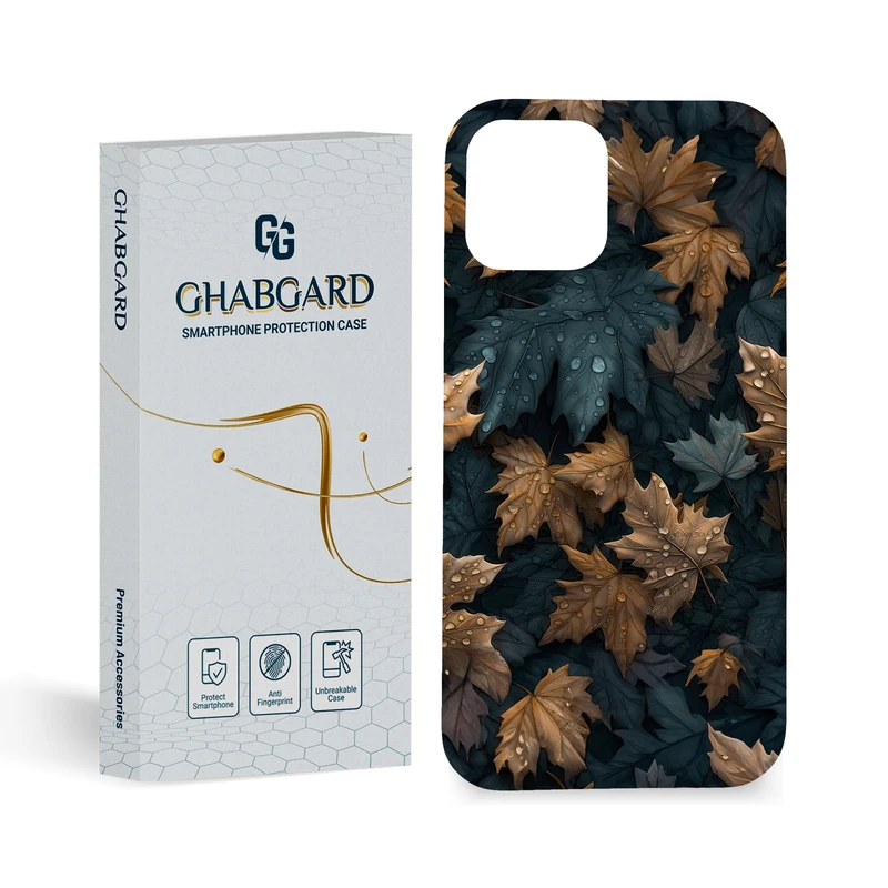 کاور قاب گارد مدل فانتزی مناسب برای گوشی موبایل اپل iPhone 12