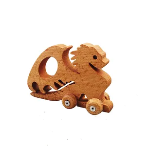 بازی آموزشی حیوانات مدل اژدها