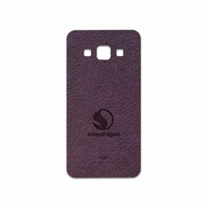 MAHOOT PL-SNPDRGN Cover Sticker for Samsung Galaxy A3