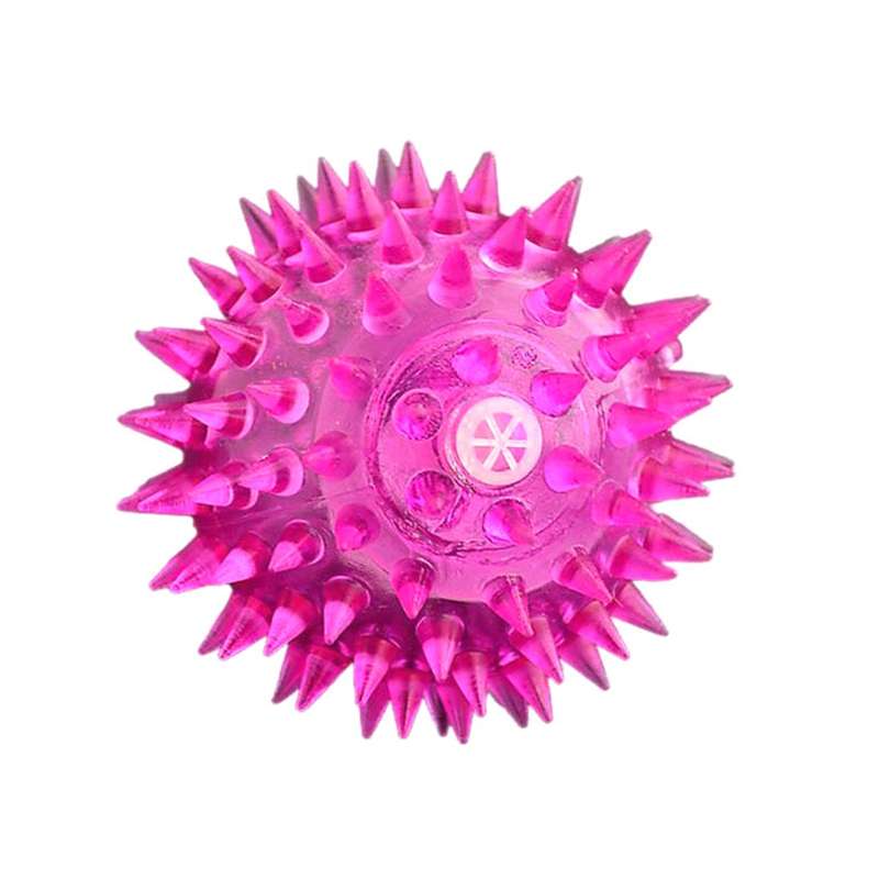 اسباب بازی سگ و گربه طرح توپ مدل Fonteziha کد 200 اسباب بازی سگ و گربه طرح توپ مدل Fonteziha کد 200