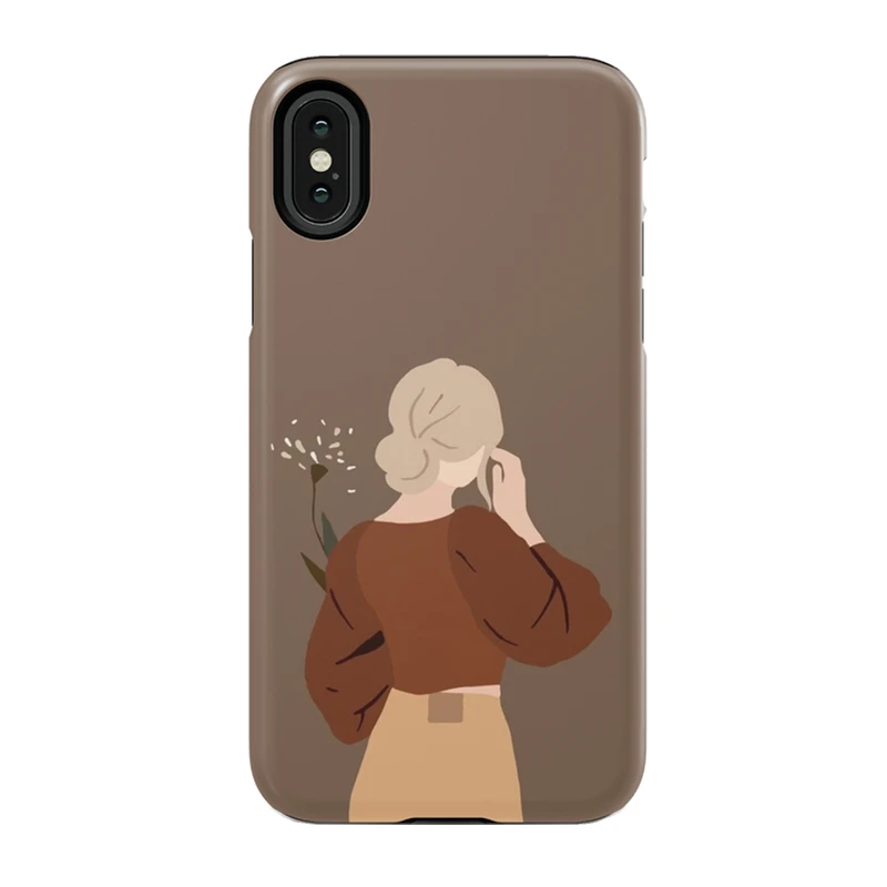 کاور کد DIMO027 مناسب برای گوشی موبایل اپل iphone XS MAX