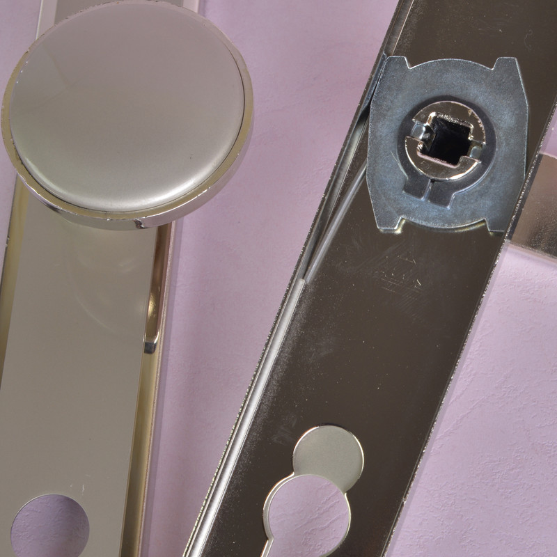 دستگیره در مدل دلتا مجموعه 2 عددی دستگیره در مدل دلتا مجموعه 2 عددی