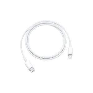 کابل تبدیل USB-C به لایتنینگ مدل A1656 طول 1 متر