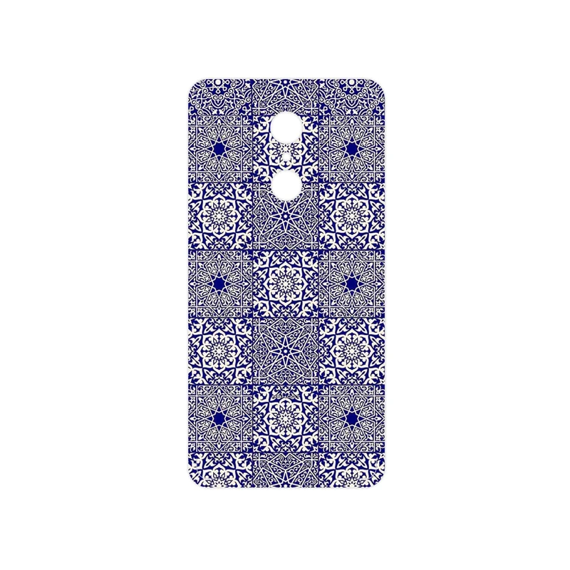 برچسب پوششی ماهوت مدل Iran Tile 11 مناسب برای گوشی موبایل شیائومی REDMI 5
