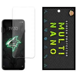 Multi Nano X-S1N Screen Protector For Xiaomi Black Shark 3