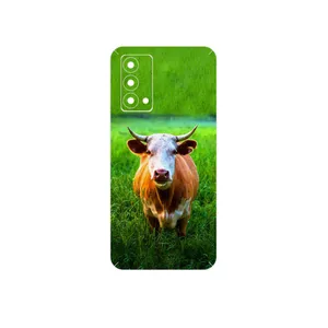 MAHOOT Cow Cover Sticker for Realme GT Master