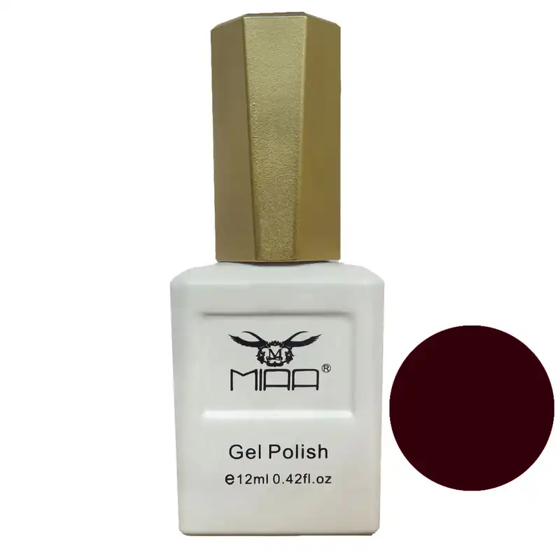 لاک ژل ناخن میا کد 73