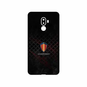 MAHOOT Koenigsegg Automotive AB Cover Sticker for GLX shahab