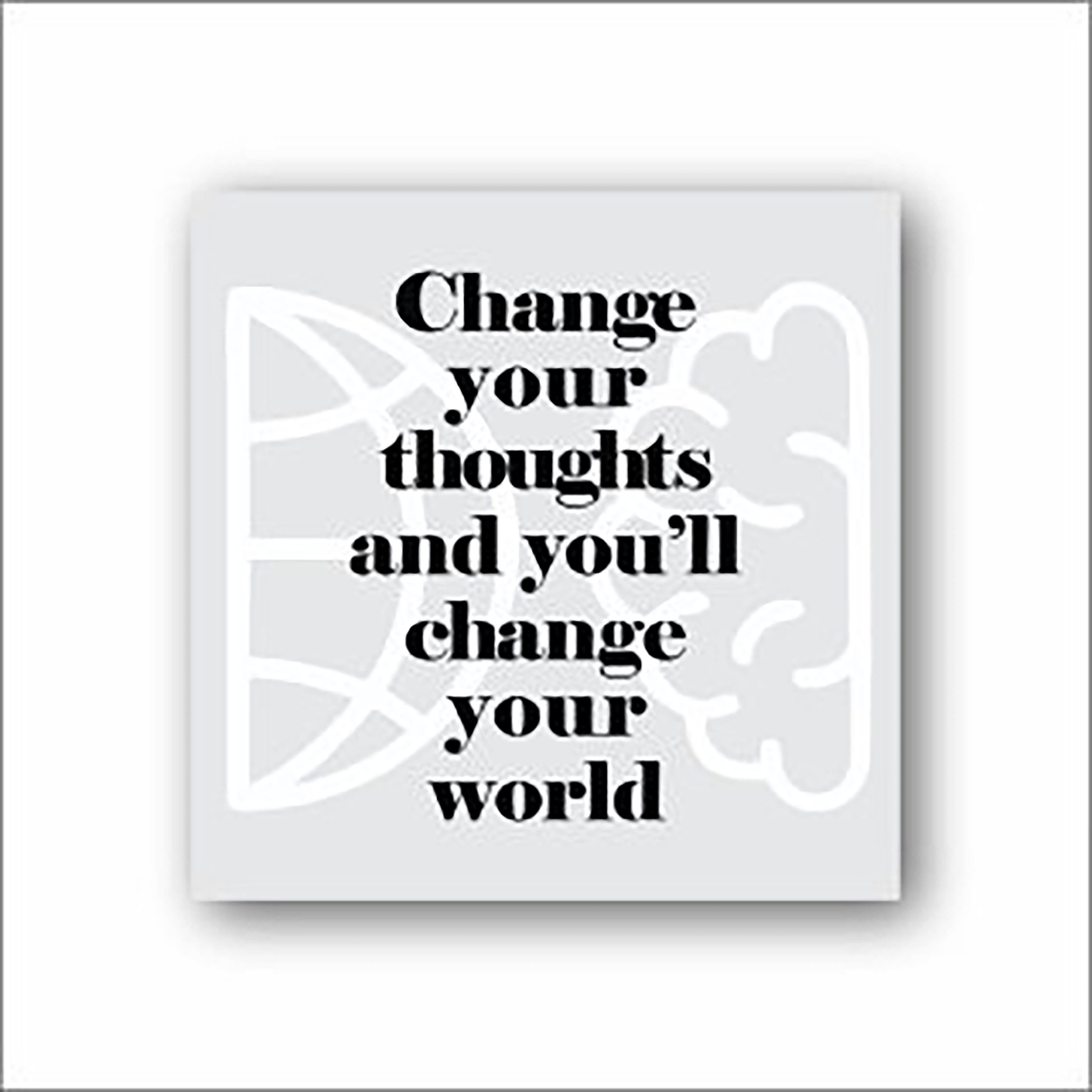 برچسب مدل جملات انگیزشی کد S-09 مجموعه 6 عددی