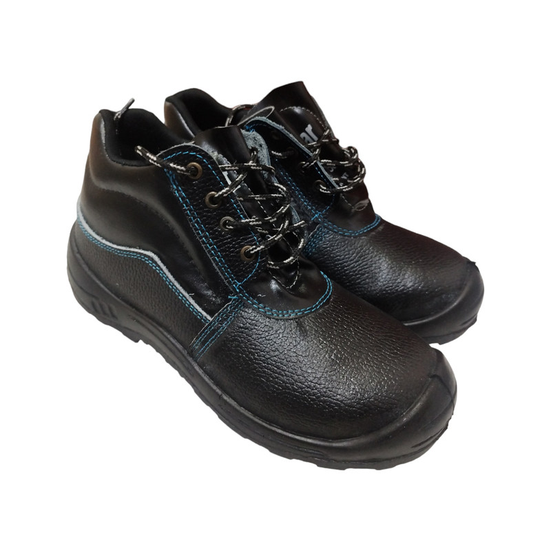 کفش ایمنی کلانتر مدل فولاد