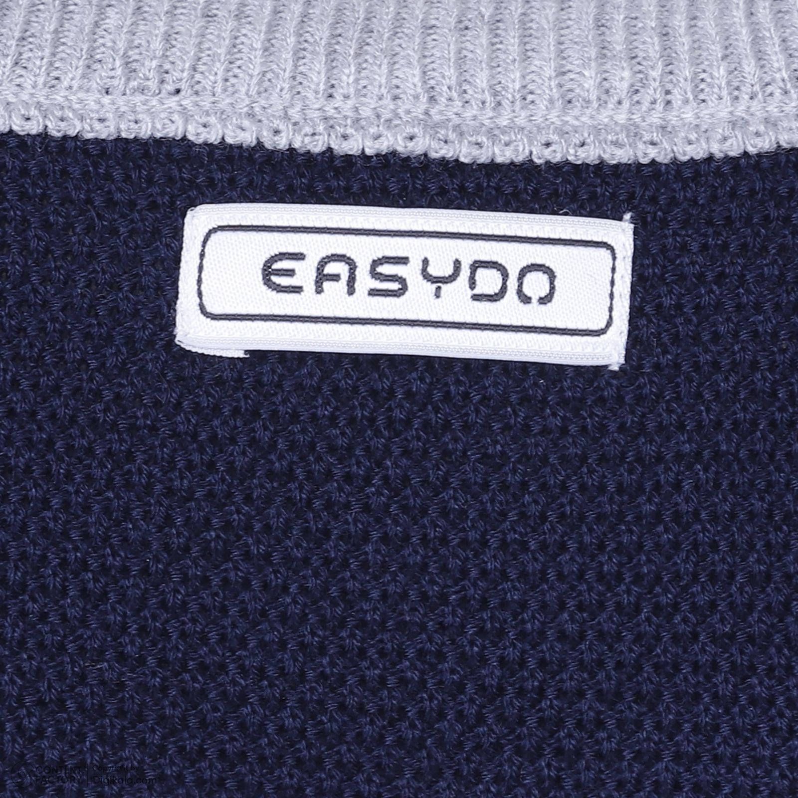 پلیور مردانه ایزی دو مدل 2010004101720 - - 3