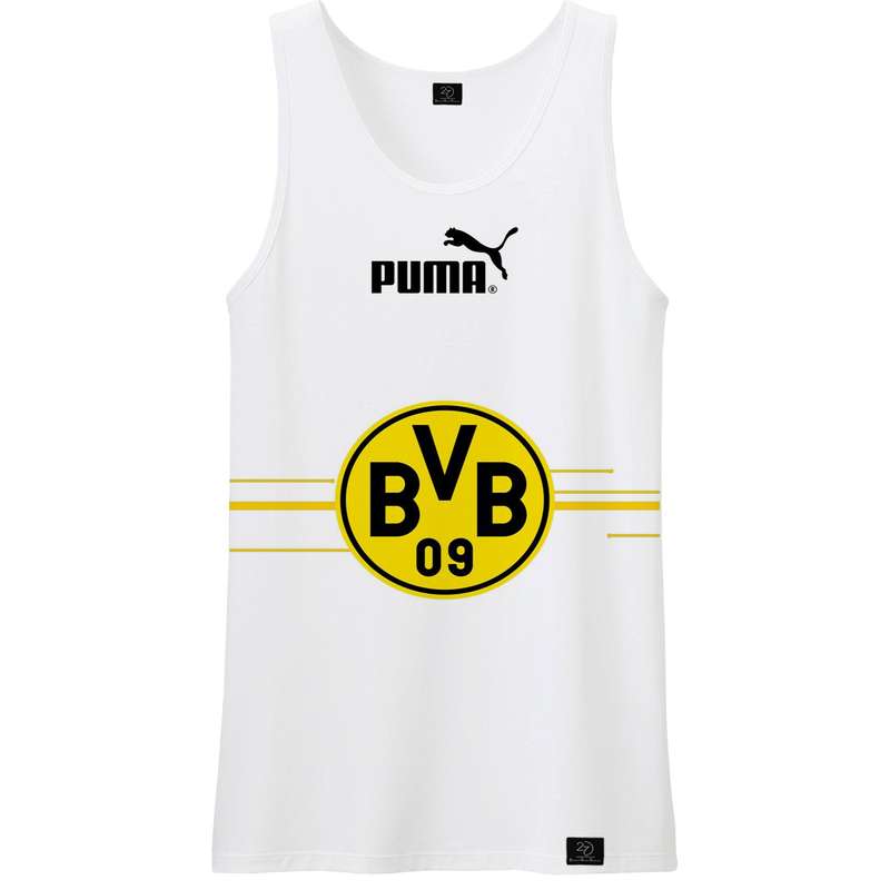 تاپ مردانه 27 مدل BVB کد Q38