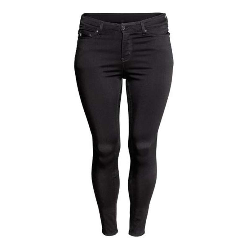 شلوار جین زنانه اچ اند ام مدل 0301703