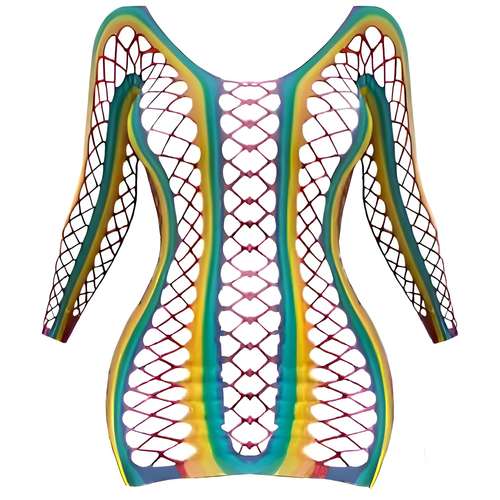 لباس خواب زنانه مدل 6209