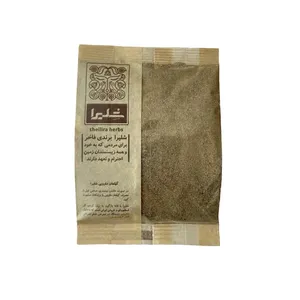 پودر فلفل سیاه شلیرا - 300 گرم