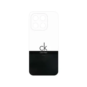MAHOOT Calvin Klein Cover Sticker for Honor X6c