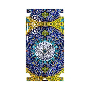 MAHOOT Iran Tile 13-FullSkin Cover Sticker for Samsung Galaxy S23 FE
