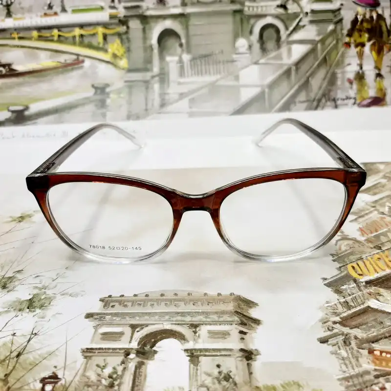 فریم عینک طبی مدل S78018br