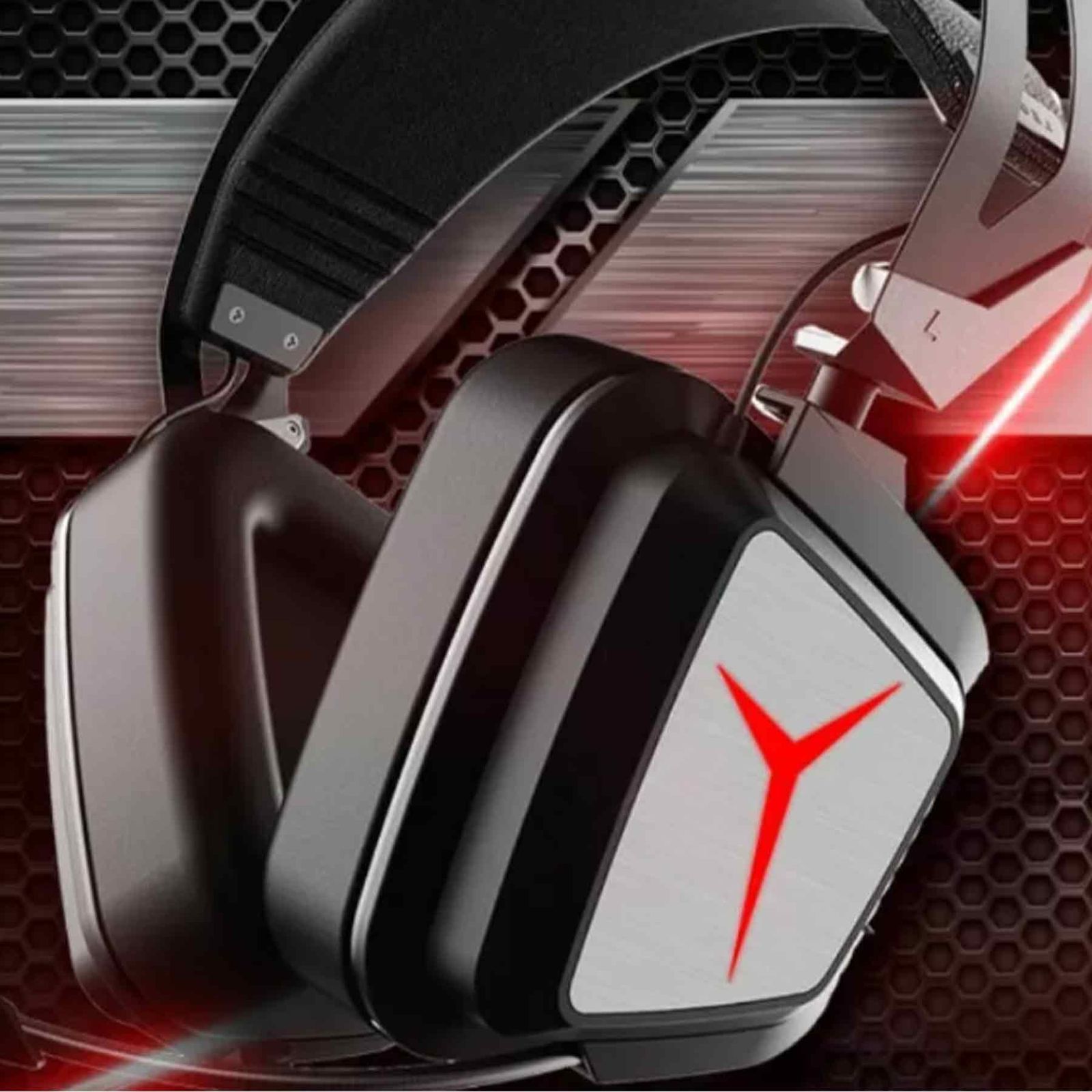 هدست لنوو مدل HIGH Y660 LEGION HEADSET -  - 10