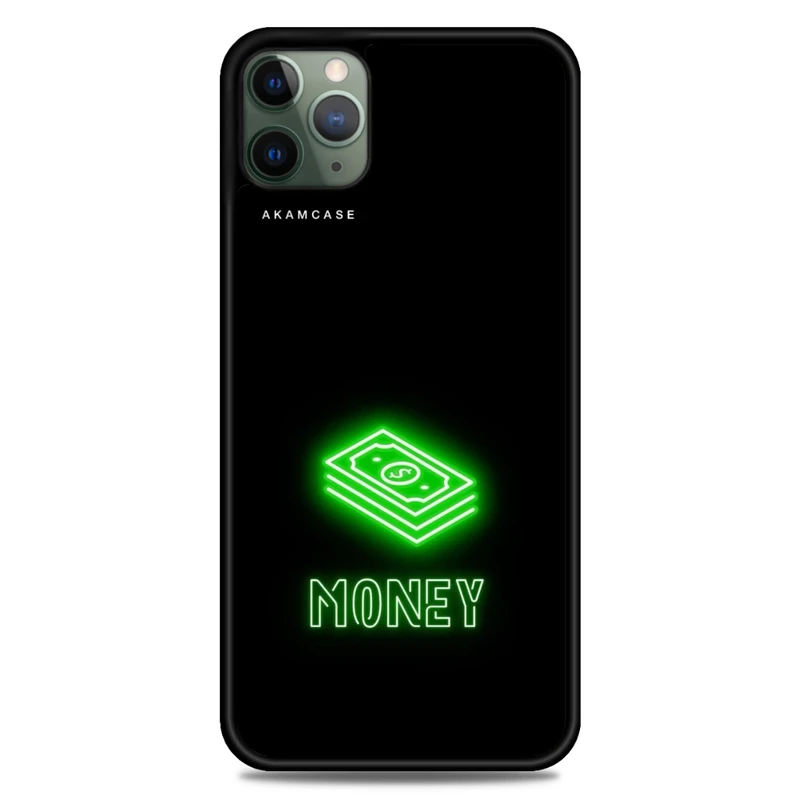 کاور آکام مدل AMC-WA11PROMAX-RICH-27 مناسب برای گوشی موبایل اپل iPhone 11 Pro Max
