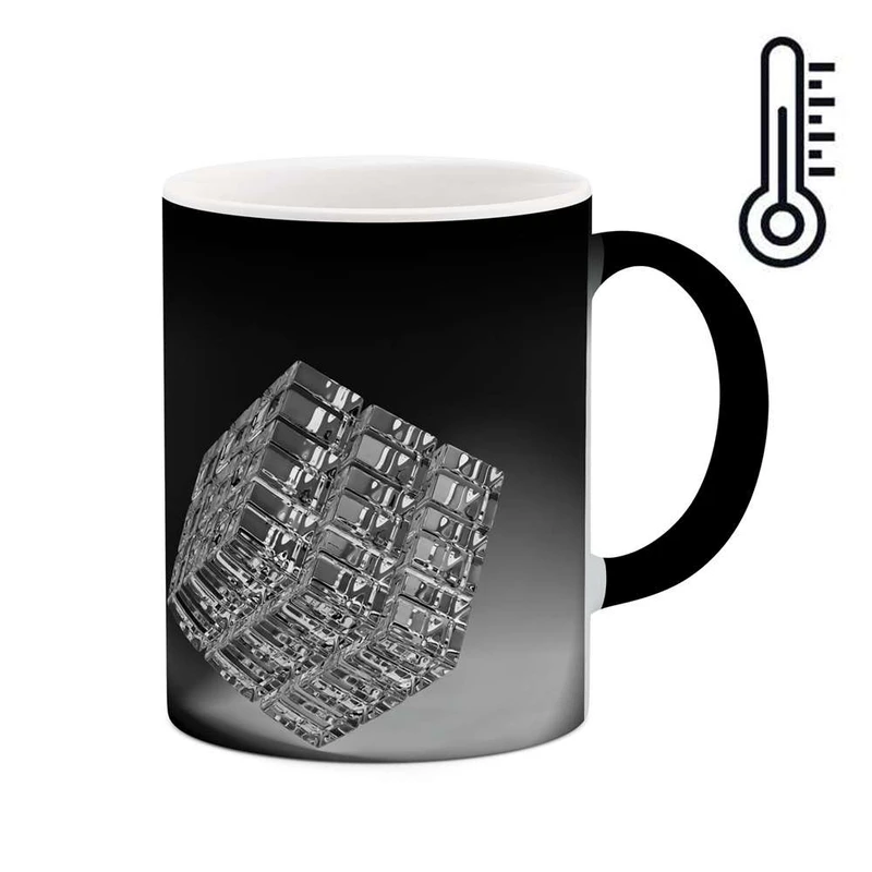 ماگ حرارتی کاکتی مدل فانتزی کد mgh10193