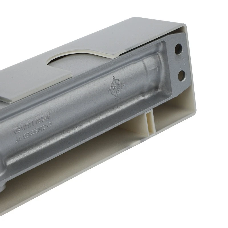 عکس شماره 8 : فنر آرام بند ریوبی مدل سیلور مولتی d2550