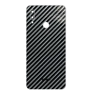 MAHOOT Shine-Carbon Cover Sticker for Huawei P Smart 2019