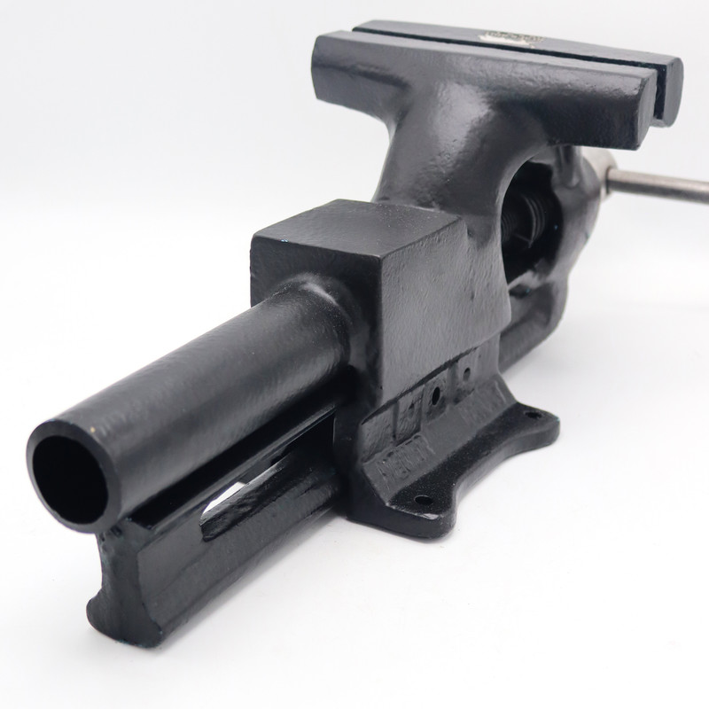 گیره رومیزی مدل بلک بول کد YP-FOOLADI-170MM