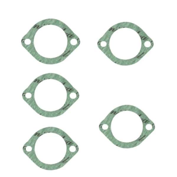 واشر درب ترموستات اچ آی سی کد 3116186 مناسب برای پراید و وانت نیسان بسته پنج عددی