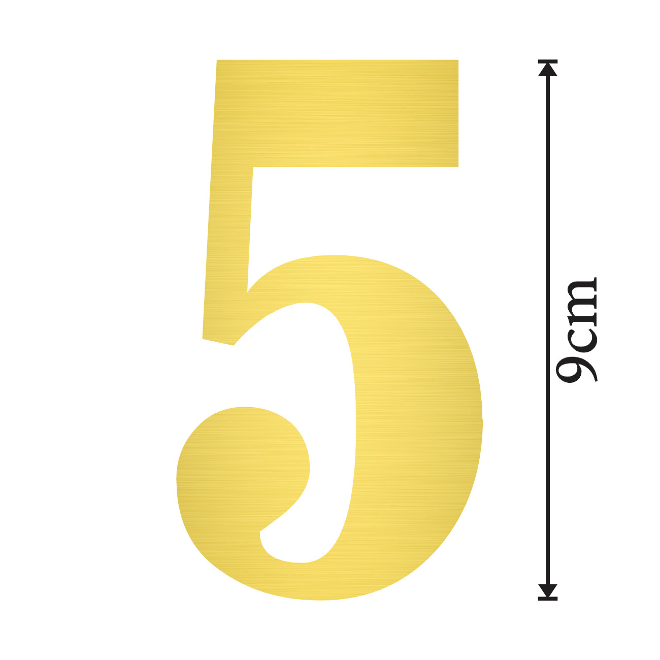 تابلو نشانگر مستر راد طرح پلاک واحد شماره 5 کد G 05 تابلو نشانگر مستر راد طرح پلاک واحد شماره 5 کد G 05