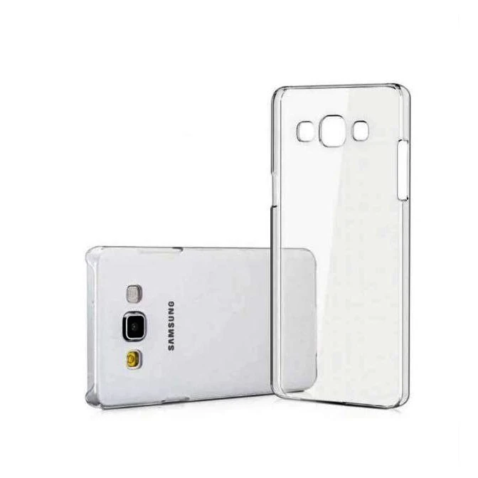 کاور مدل Pc Tpu مناسب برای گوشی موبایل سامسونگ Galaxy A7 2015-A700