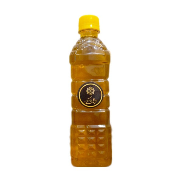 روغن زیتون محلی حاج علی خدمتگزار - 500 گرم
