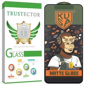Trustector GKUSAT Screen Protector For Apple iPhone 11 / iPhone Xr