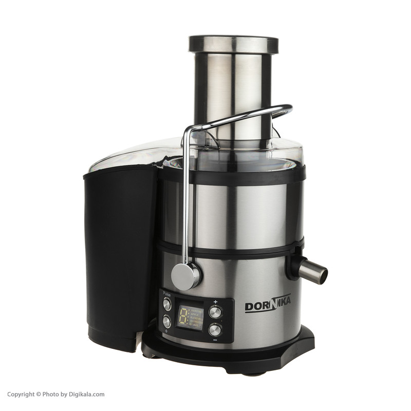آبمیوه گیری درنیکا مدل JB-800DS