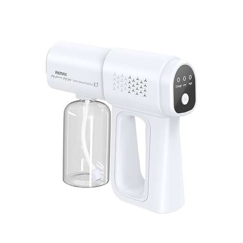 دستگاه ضدعفونی کننده ریمکس مدل X7