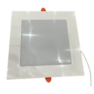 پنل اس ام دی 30 وات مربع اپتونیکا مدل توکار کد IR-OP5230S