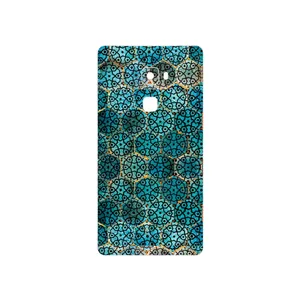 MAHOOT Iran Tile 9 Cover Sticker for Huawei Mate S