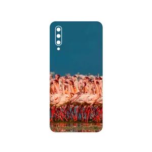 MAHOOT Flamingo Cover Sticker for Samsung Galaxy A30s