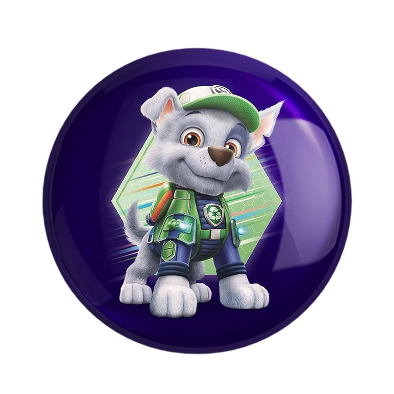 مگنت خندالو مدل انیمیشن سگ های نگهبان کد 26908