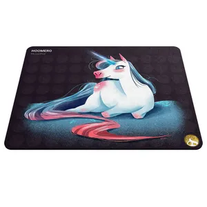 Hoomero Unicorn A5894 Mousepad