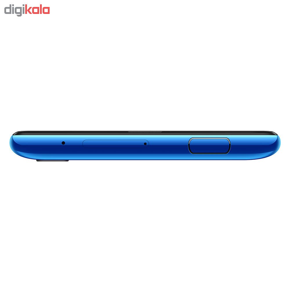 گوشی موبایل آنر مدل 9X STK-LX1 دوسیم کارت ظرفیت 128 گیگابایت و رم 6 گیگابایت به همراه هدیه مخصوص آنر main 1 7