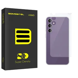 Somastel SD Back Protector For Samsung  Galaxy S23 Fe