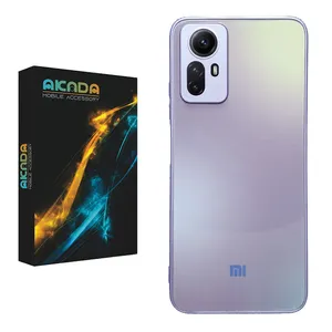 کاور آکادا مدل Quartz مناسب برای گوشی موبایل شیائومی Redmi Note 12s