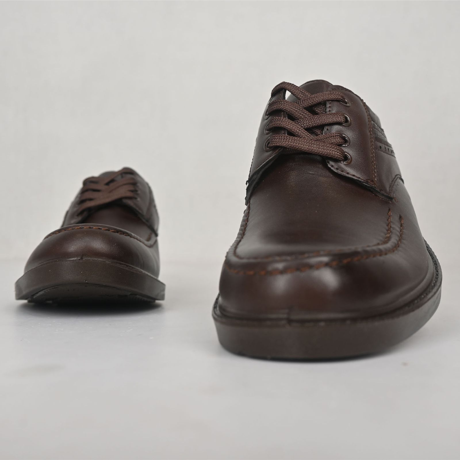 کفش مردانه کفش سعیدی مدل 568gh -  - 3