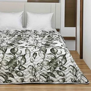 روتختی دو نفره مانیکاهوم مدل لانژ پلاس سایز 220x200 سانتی‌متر